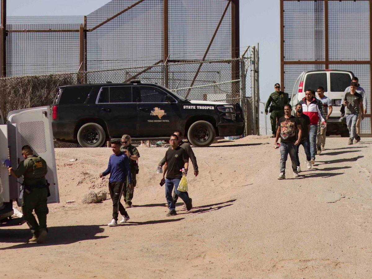 Honduras pide investigar muerte de menor migrante bajo custodia de EE UU