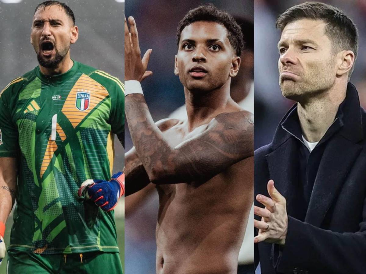 Jugador del Barcelona se ofrece a otro club, descarte de Xabi y acuerdo con Donnarumma