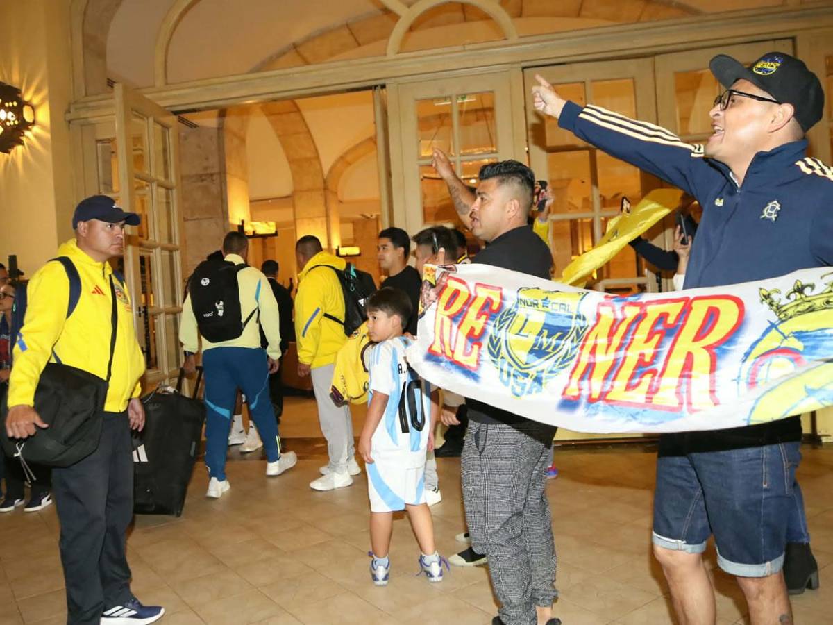 Exfutbolista del Barcelona llega con el América a Honduras para enfrentar a Olimpia