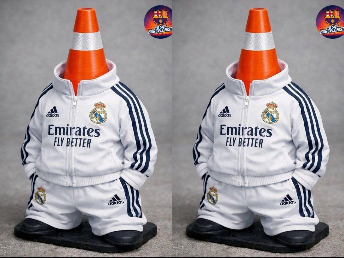 Arbeloa es protagonista: los memes destruyen al Real Madrid tras eliminación