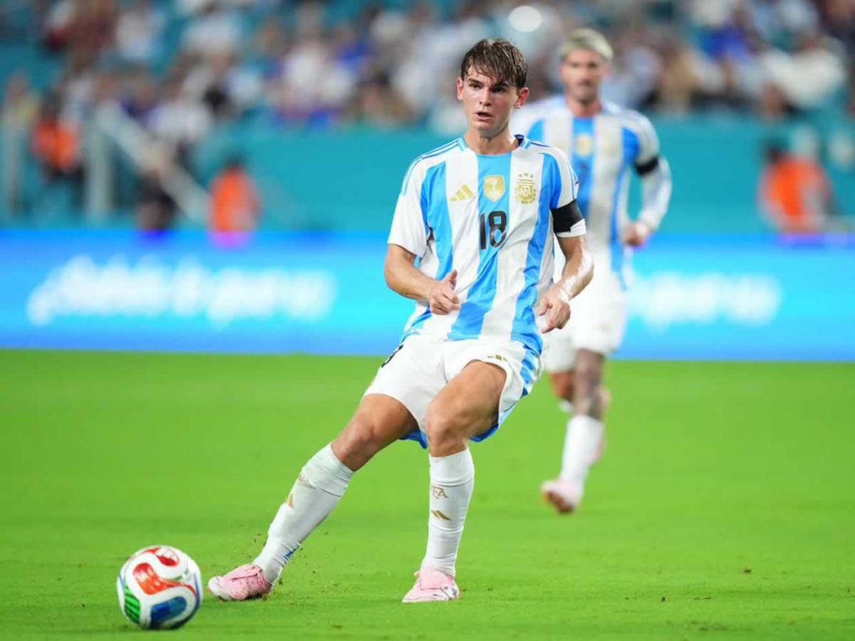 Real Madrid ya firmó su primer fichaje para la próxima temporada: los millones que pagó