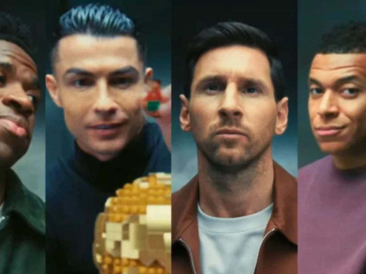 Messi y Cristiano ganan millonada: lo que cobraron por salir juntos en un comercial