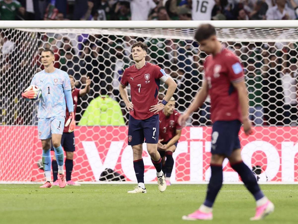 Top de las 10 peores selecciones del Mundial 2026: tres de Concacaf en la lista