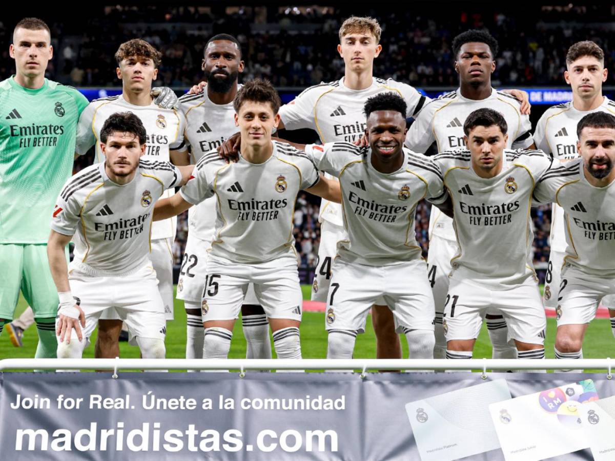 Real Madrid rompe el mercado: Florentino cierra el fichaje de la década y tiembla Barcelona