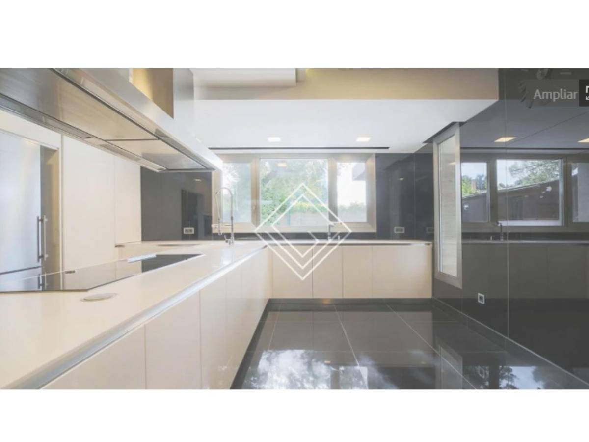 Así es la mansión que renta Vinicius en España ¡cuesta 6 millones de euros!