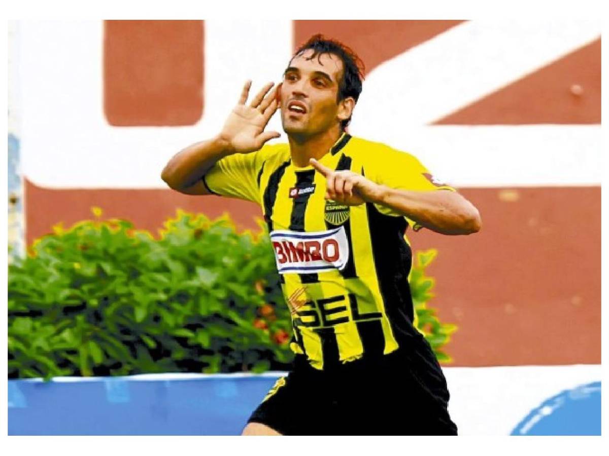 El club de los goledores: futbolistas con más de 100 goles en Liga Nacional