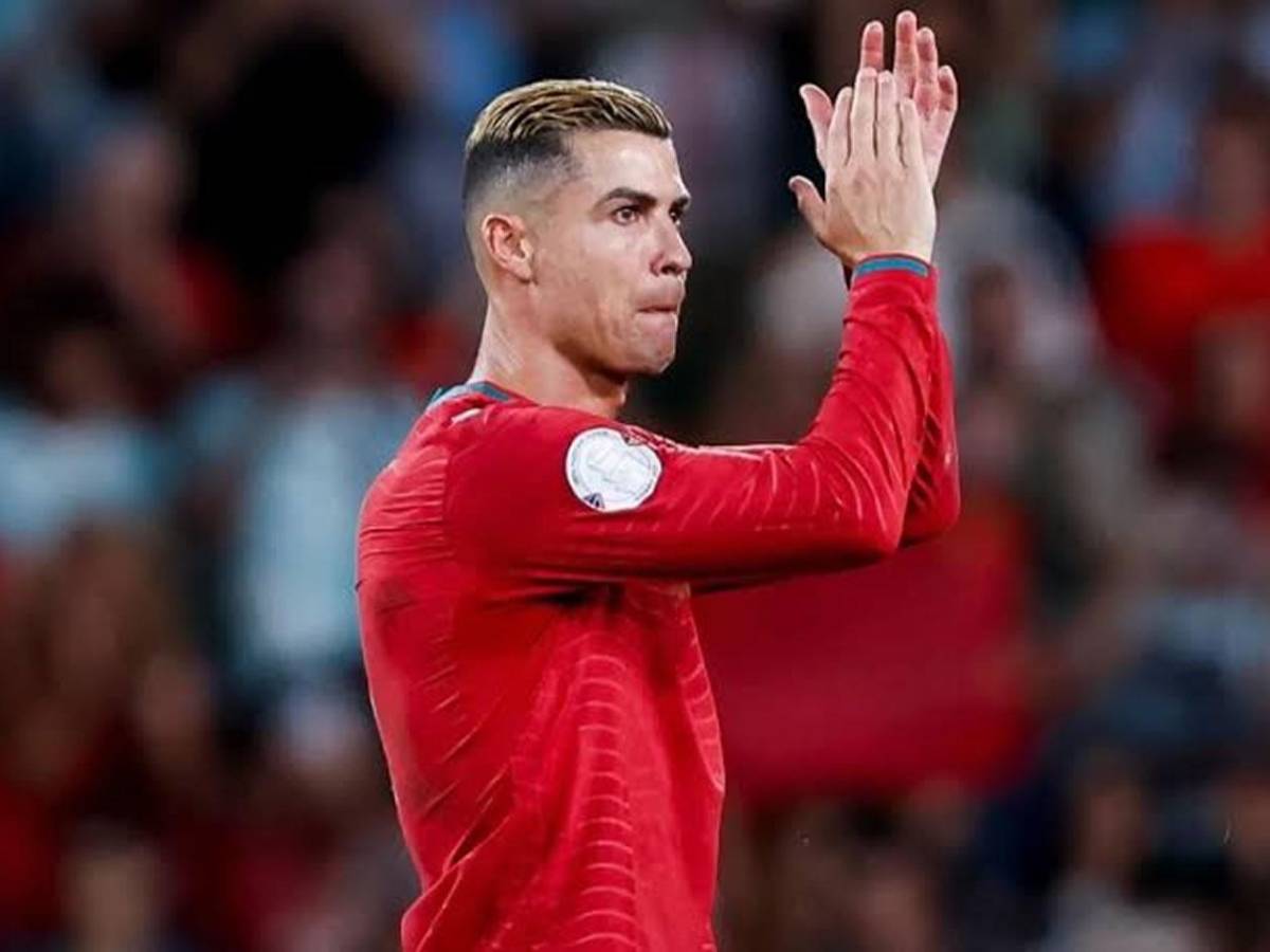 Cristiano Ronaldo, suspendido: decisión de Portugal, tiempo de sanción y su madre se pronuncia