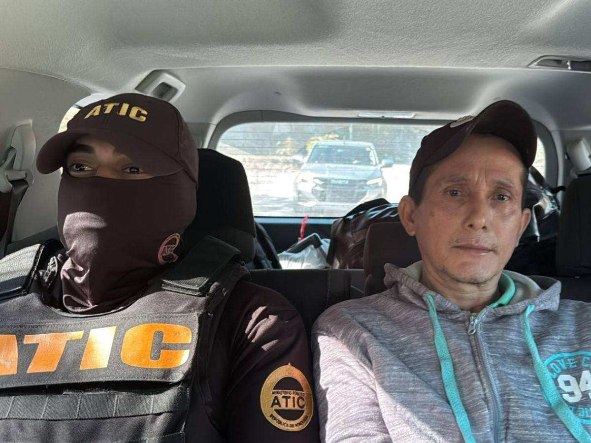 Lo que dijo el FBI sobre el macabro crimen del extraditable Mario Flores