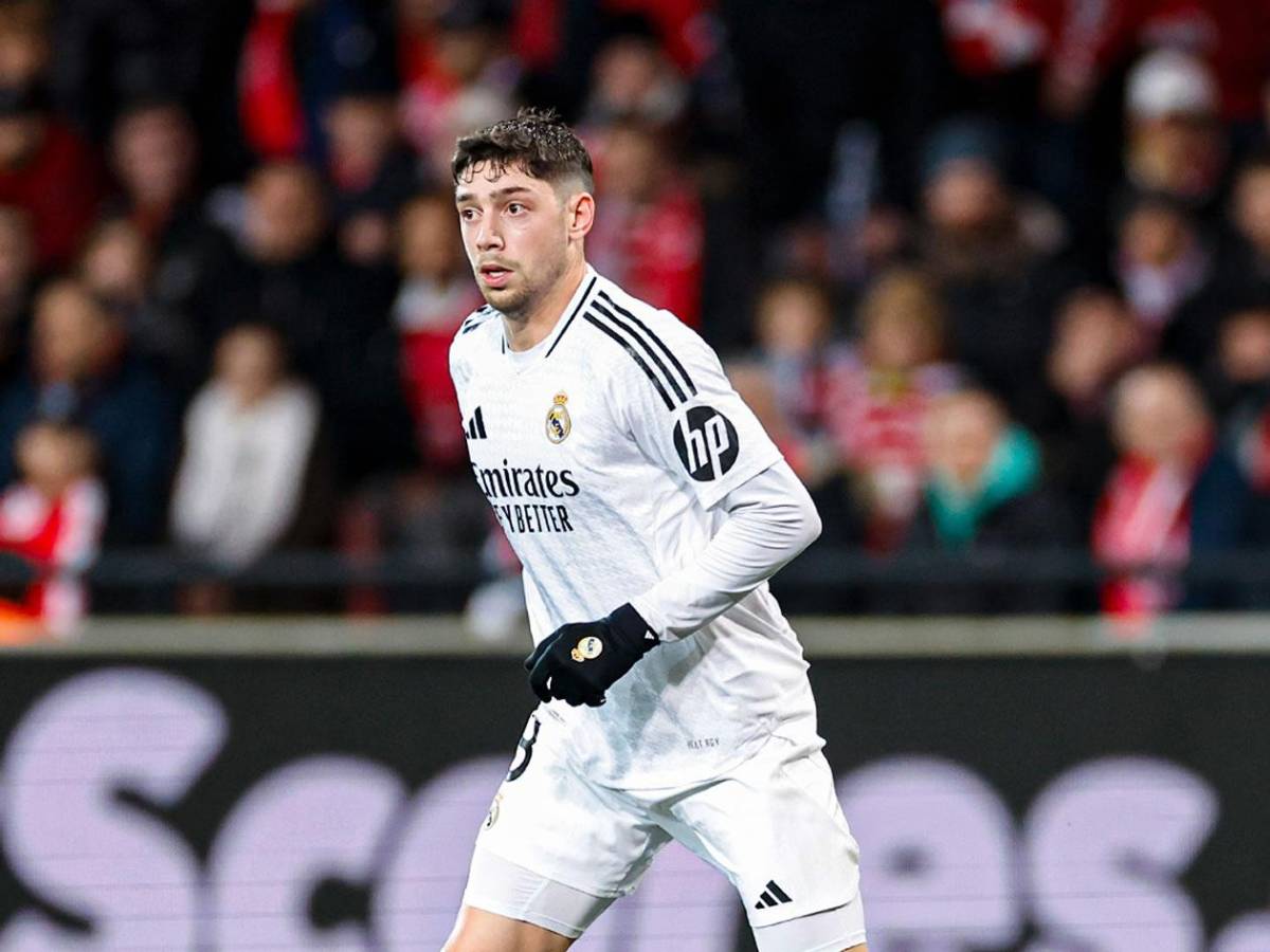 Con bajas y una gran sorpresa: el remendado 11 titular del Real Madrid vs Barcelona