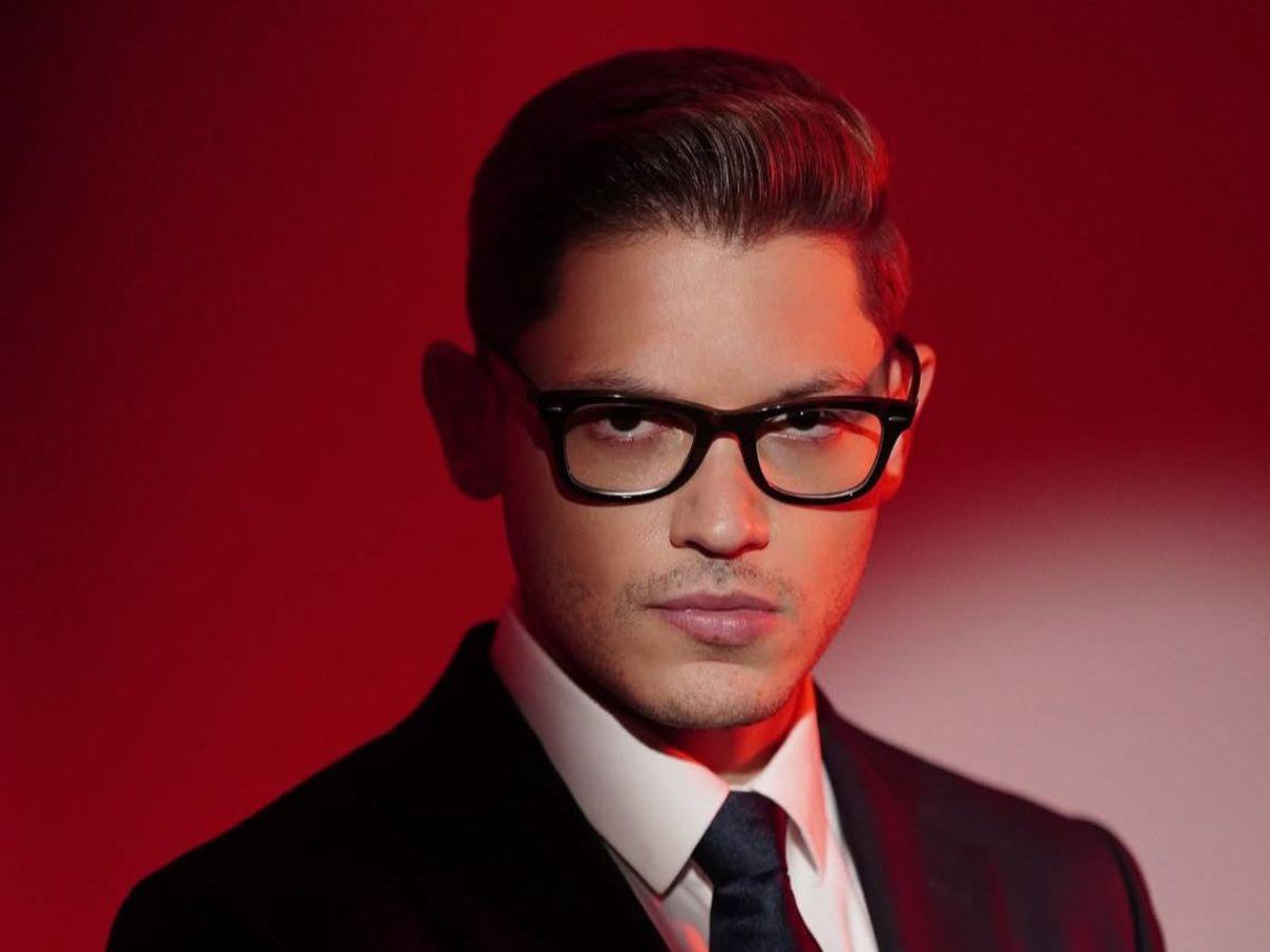 Rashid Mejía: El guapo influencer más votado por el Partido Liberal en FM