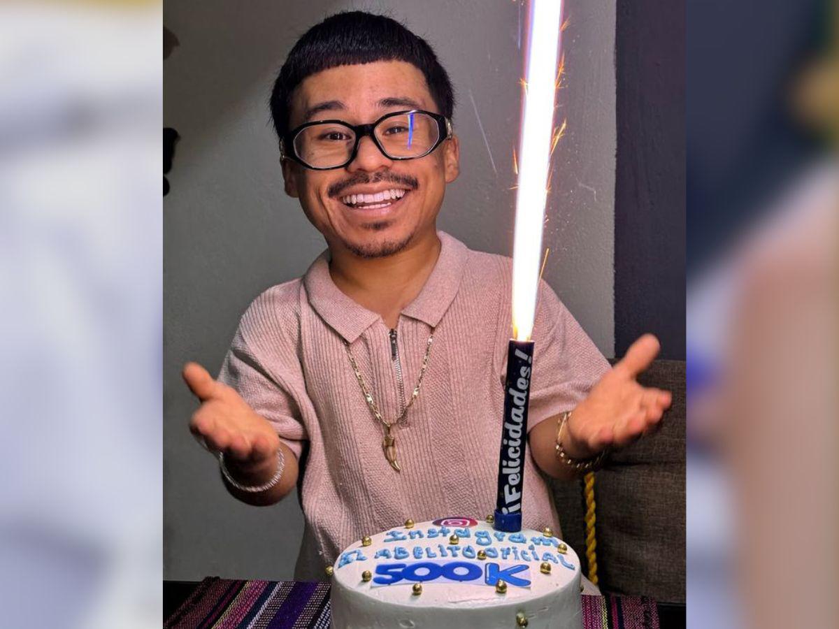 ¿Quién es 'Abelito'? El integrante de La Casa de los Famosos 2025