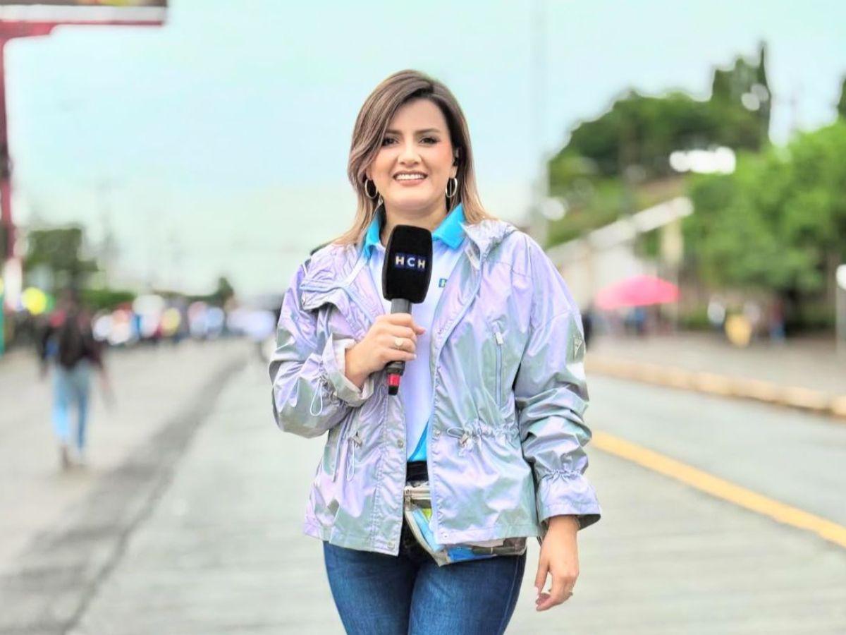 Cesia Mejía sobre operarse: Me amo como Dios me ha hecho