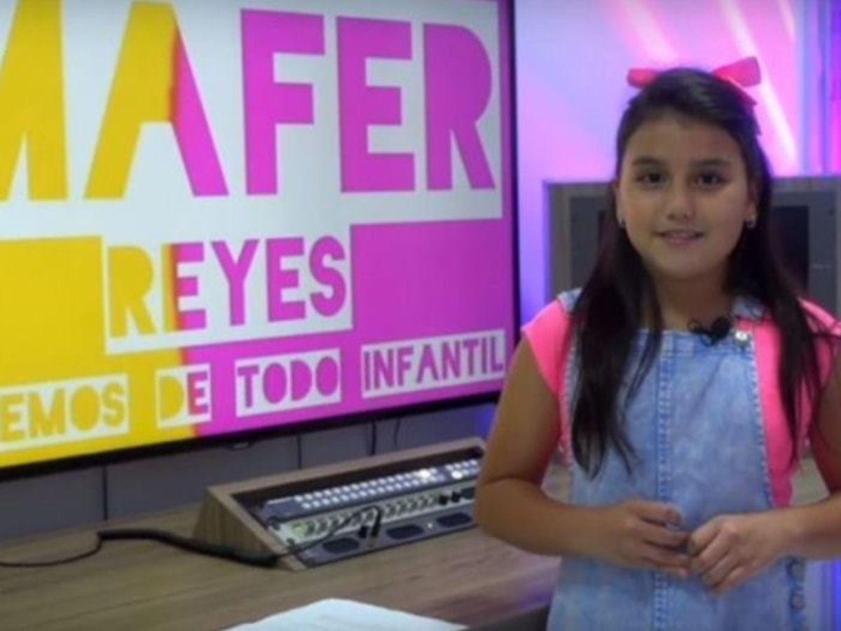 Cesia Mejía presume que su hija se graduó con honores: Mi primer gran amor