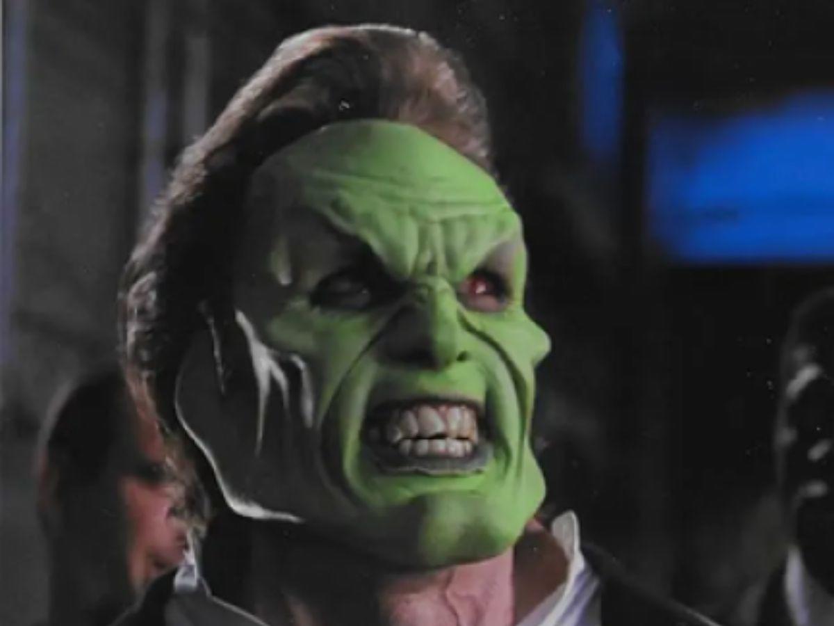 Muere querido actor de “La máscara”; fue hallado sin vida en su departamento