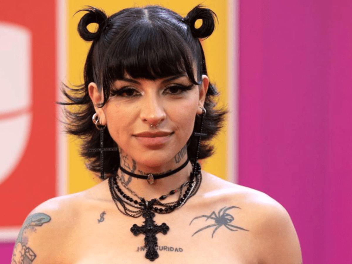 Cazzu vuelve a creer en el amor y desata rumores de romance con un mexicano