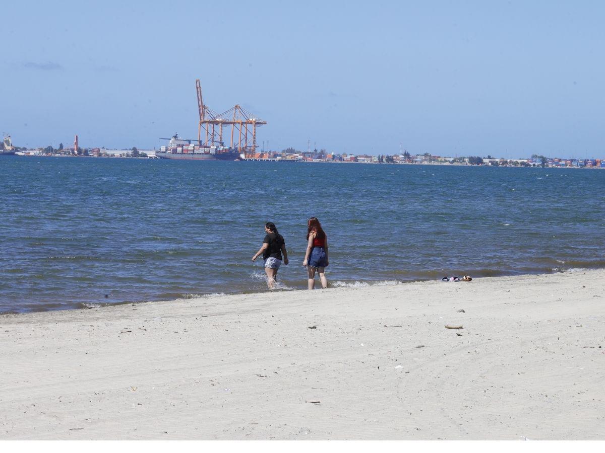 Puerto Cortés: música, playas, y variedad de opciones esta Semana Santa