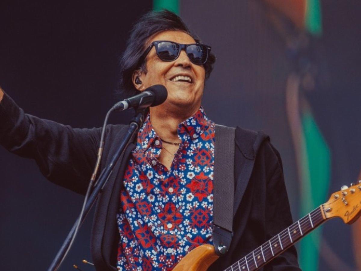 Marco Antonio Solís, devastado tras inesperada muerte de un ser querido