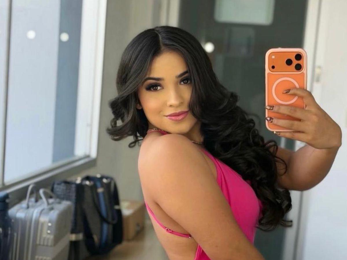 ¿Son novios? Ester Mendoza revela la verdad sobre Allan Paul