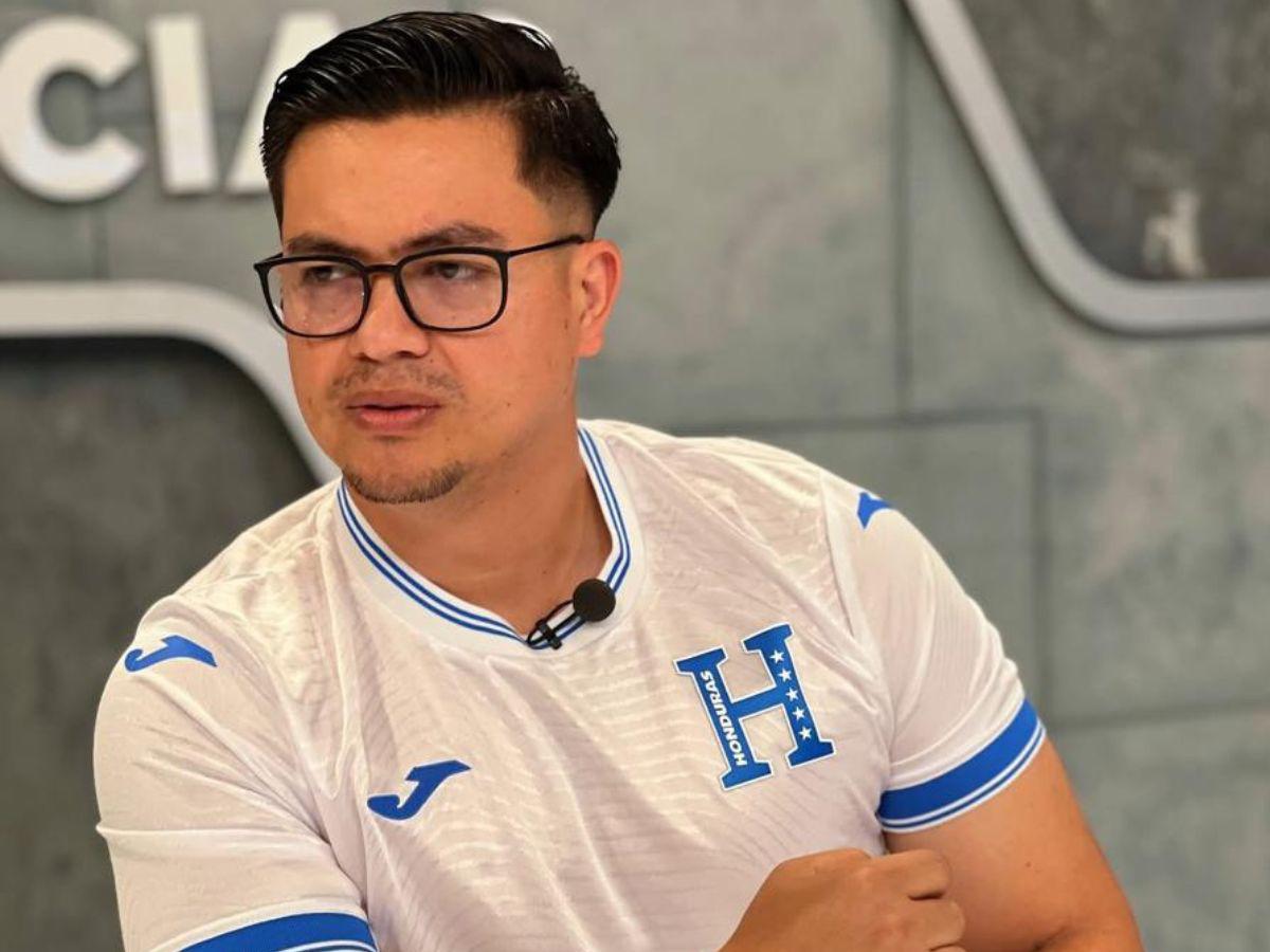 ¿Son novios? Ester Mendoza revela la verdad sobre Allan Paul