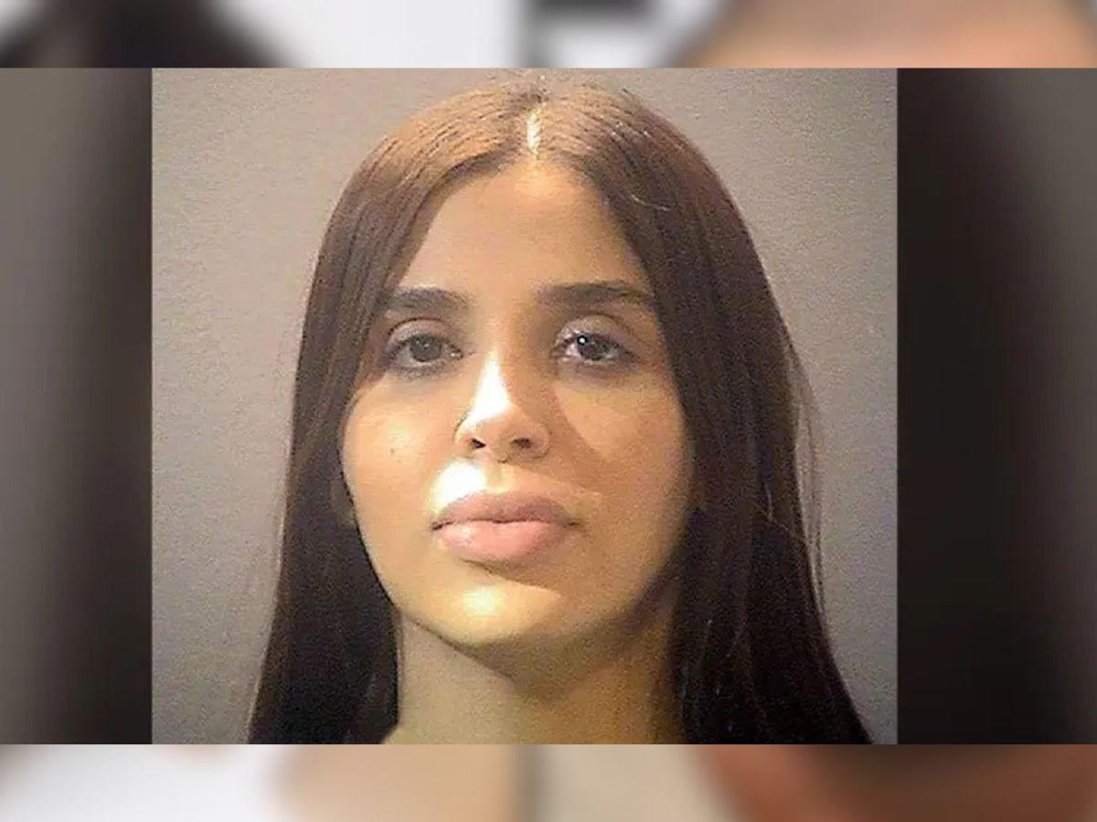 ¿Divorcio? Emma Coronel hace impactante revelación sobre “El Chapo” Guzmán
