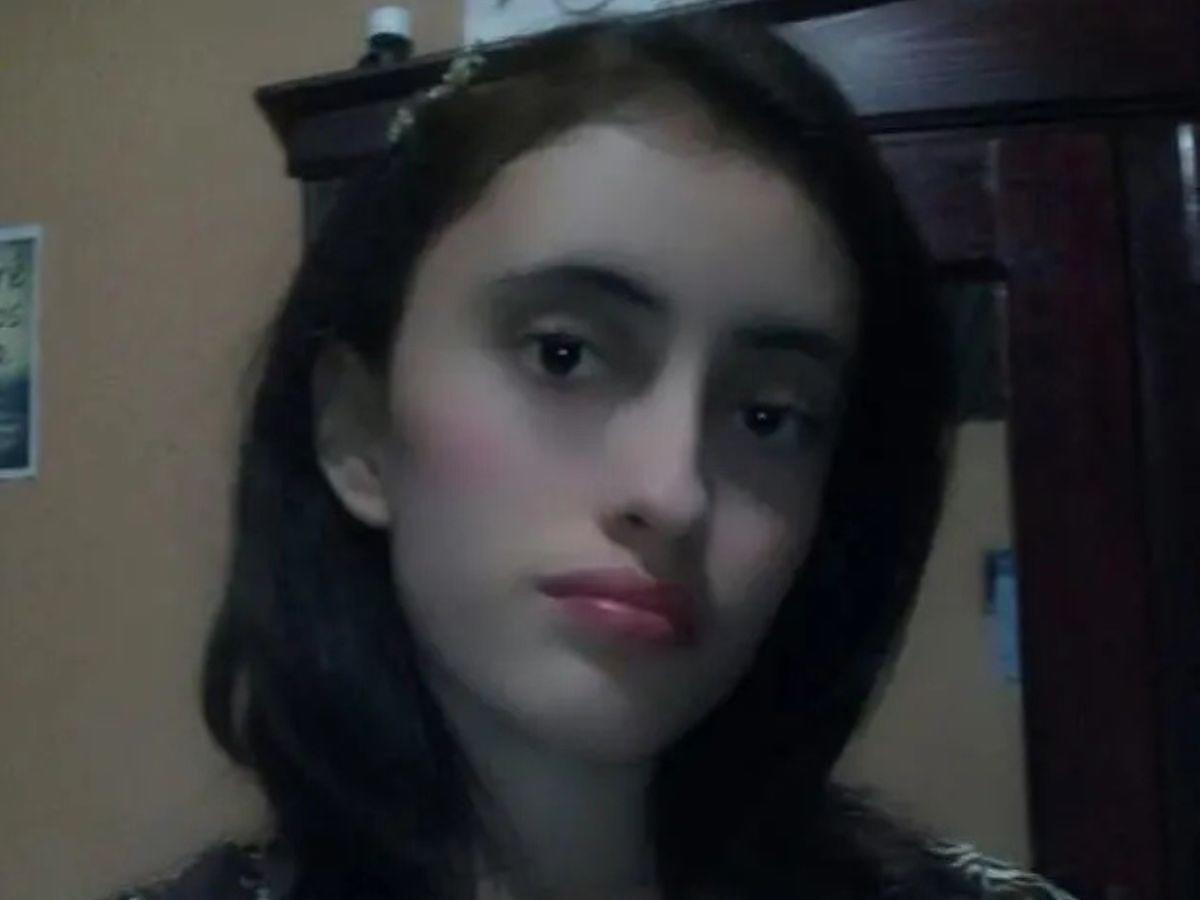 Entre lágrimas, familiares despiden a Endy Jiménez, supervisora fallecida en Naco