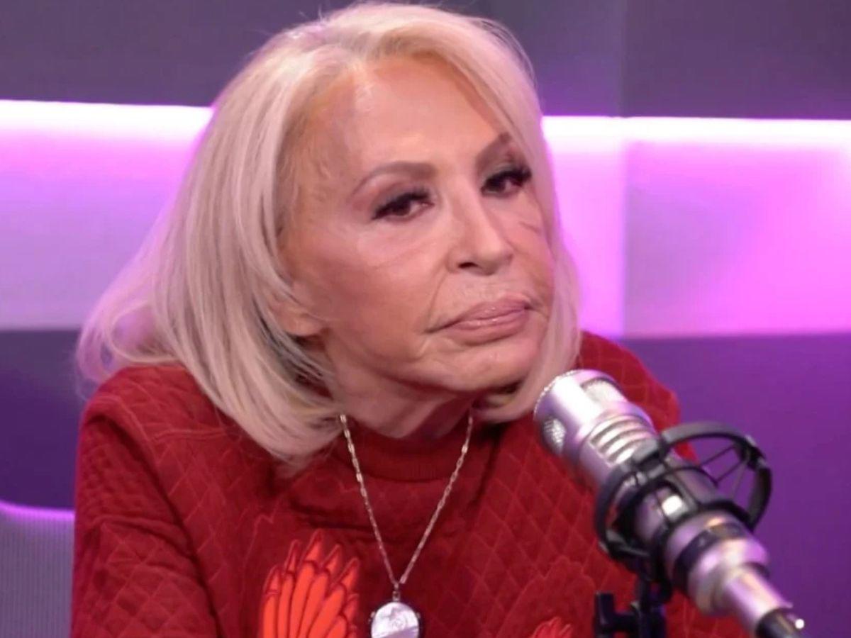 ¿Murió Laura Bozzo? Esto se sabe