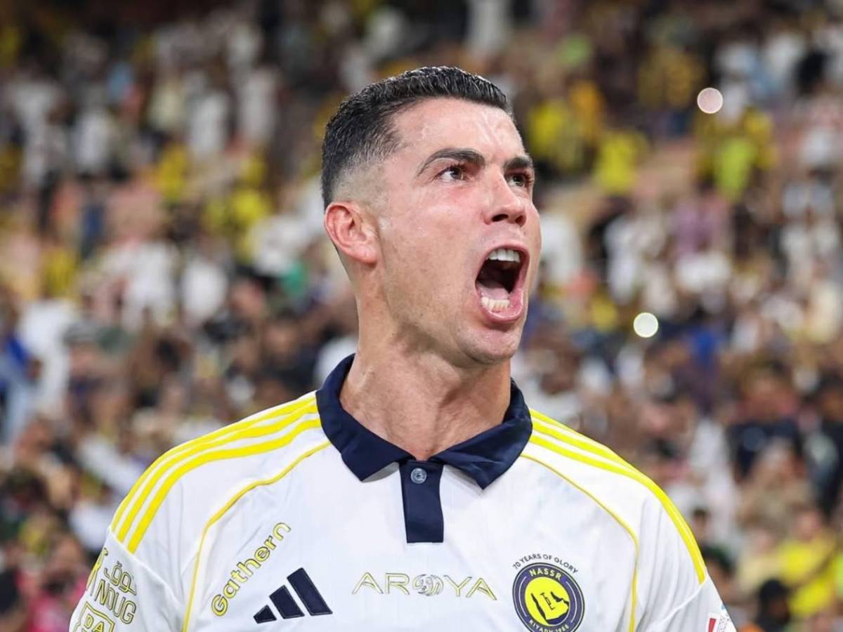 El lado oscuro del sueño saudí: Cristiano Ronaldo y Al Nassr sufren una inesperada crisis