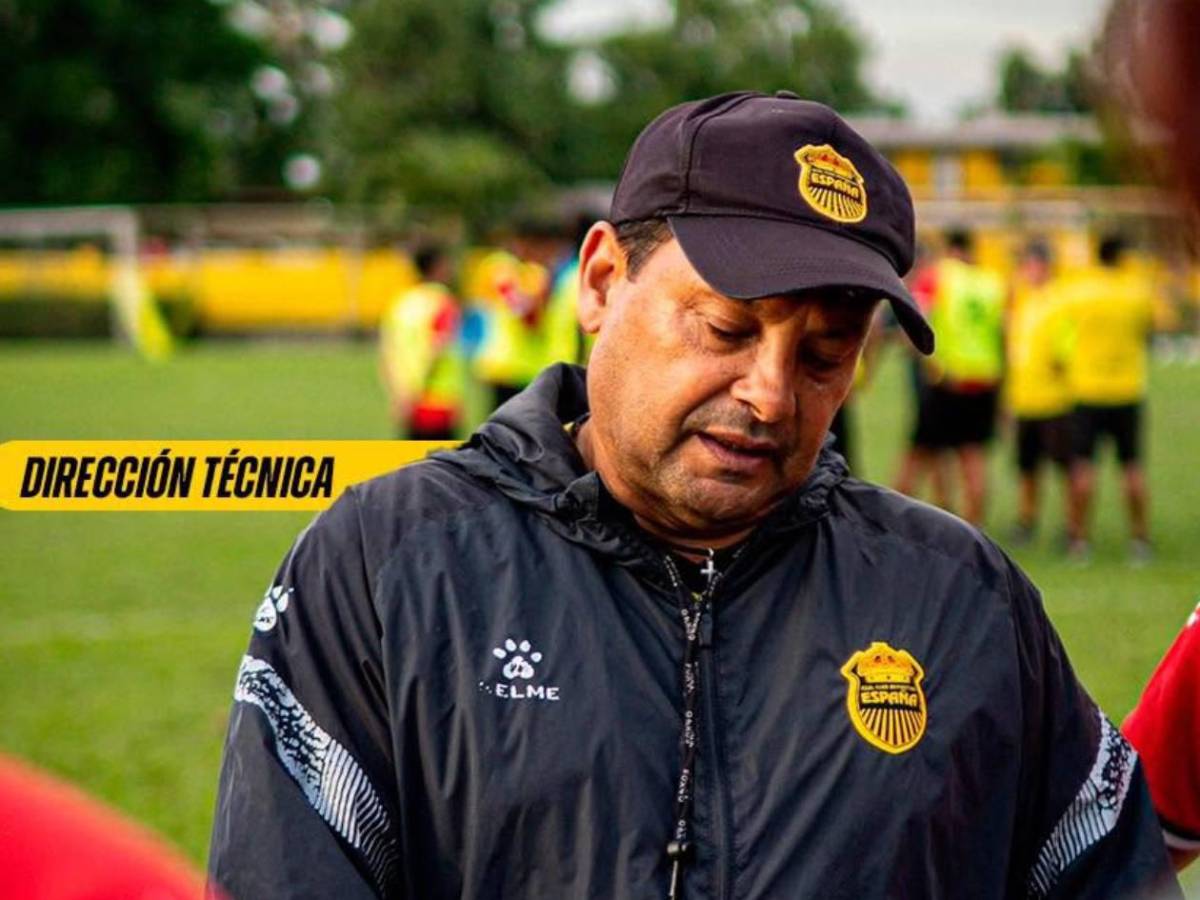 Jeaustin Campos destapa razón de su renuncia al Real España: desgarradoras palabras