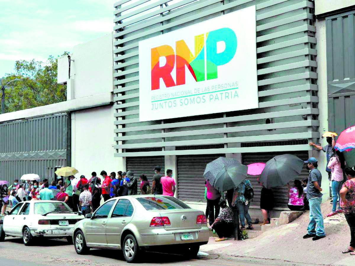 Reposición de DNI será gratuita durante 320 días