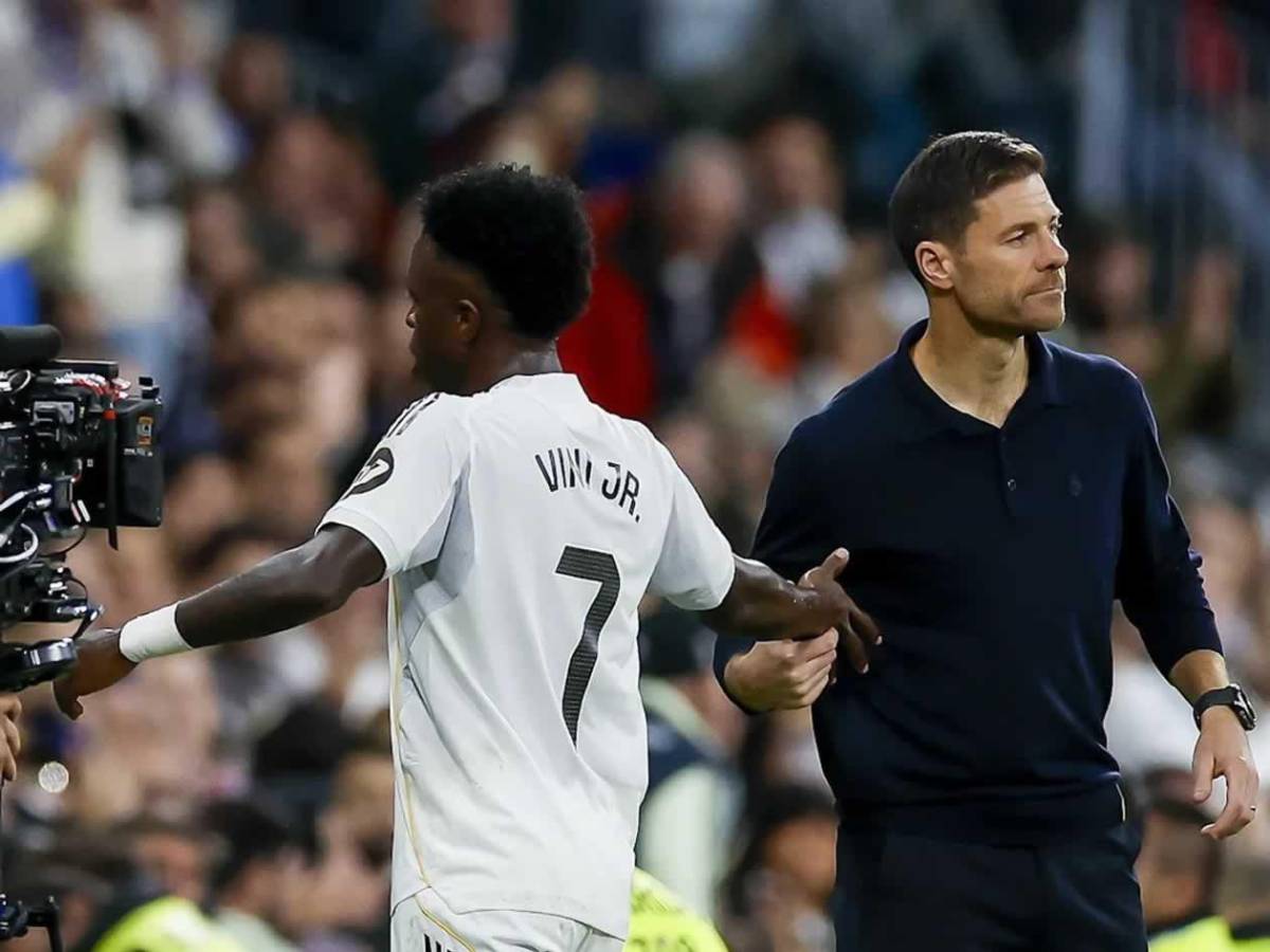 Destapan los jugadores del Real Madrid que le hicieron la cama a Xabi Alonso