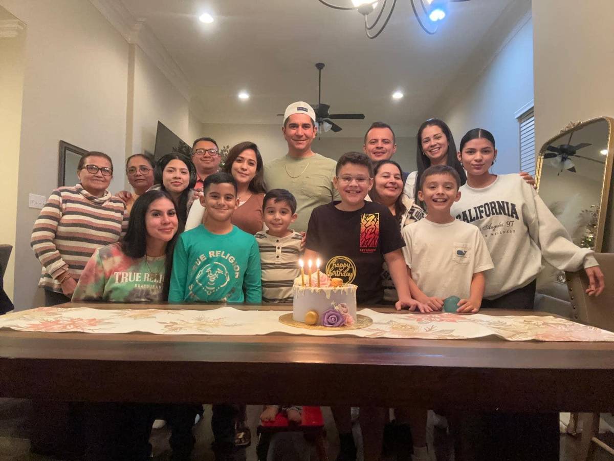 Consternación por muerte de hondureño en Luisiana