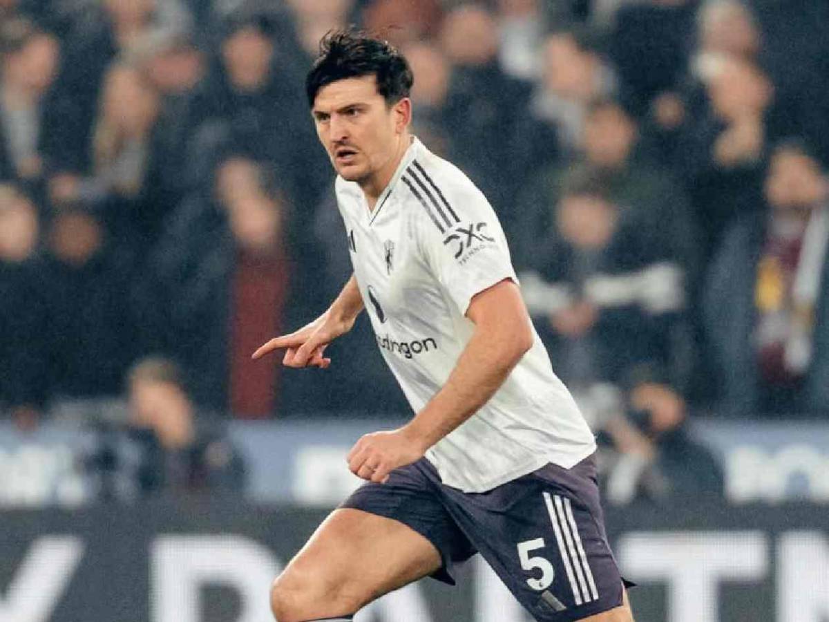 Maguire recibe duro golpe y es condenado por fuerte motivo: Traté de huir