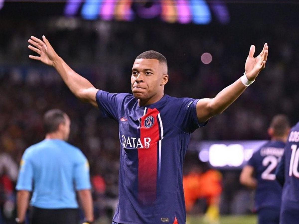 Mbappé es libre para elegir y Real Madrid toma una decisión