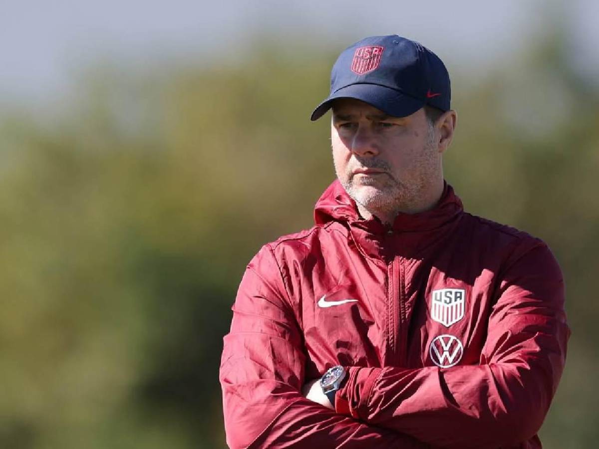 'Guerra' entre Pochettino y Pulisic en Estados Unidos: “No soy un maniquí”