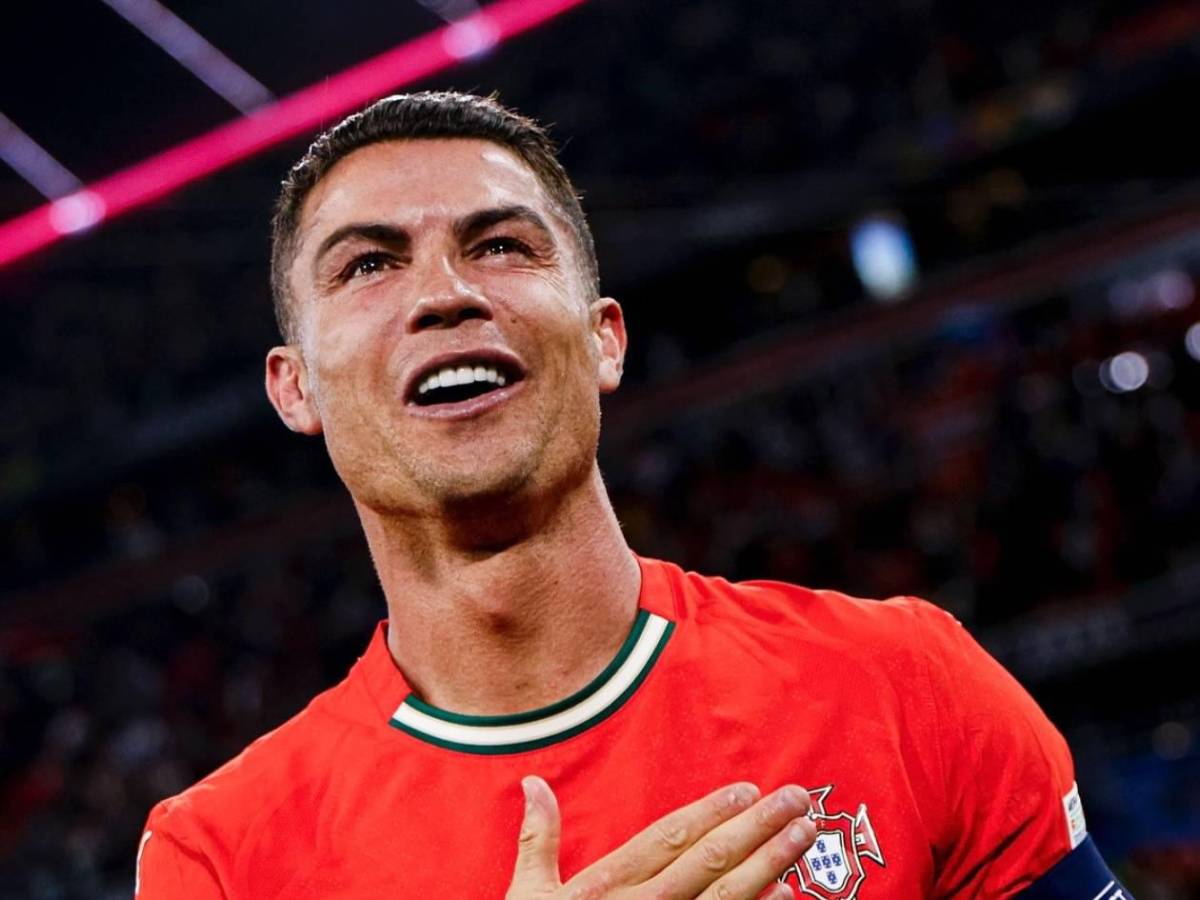 Escolta de Cristiano Ronaldo destapa intimidad del jugador con curiosas confesiones