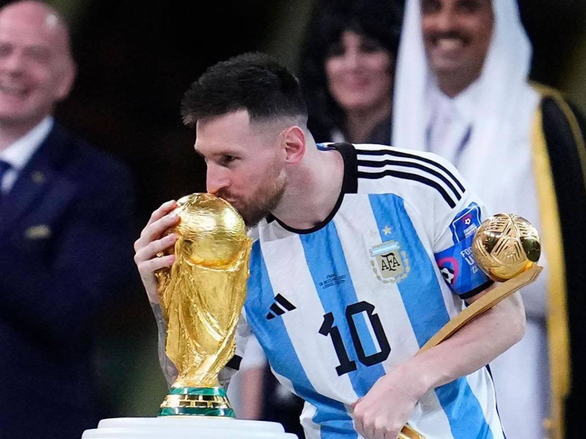 Honduras: el millonario premio que recibiría si clasifica al Mundial 2026