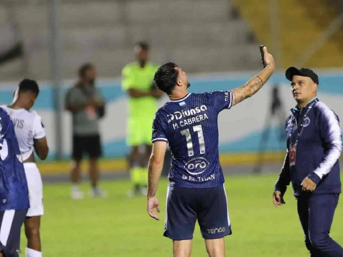 Ex del Motagua sufre problema en el corazón y esto informan sobre su estado