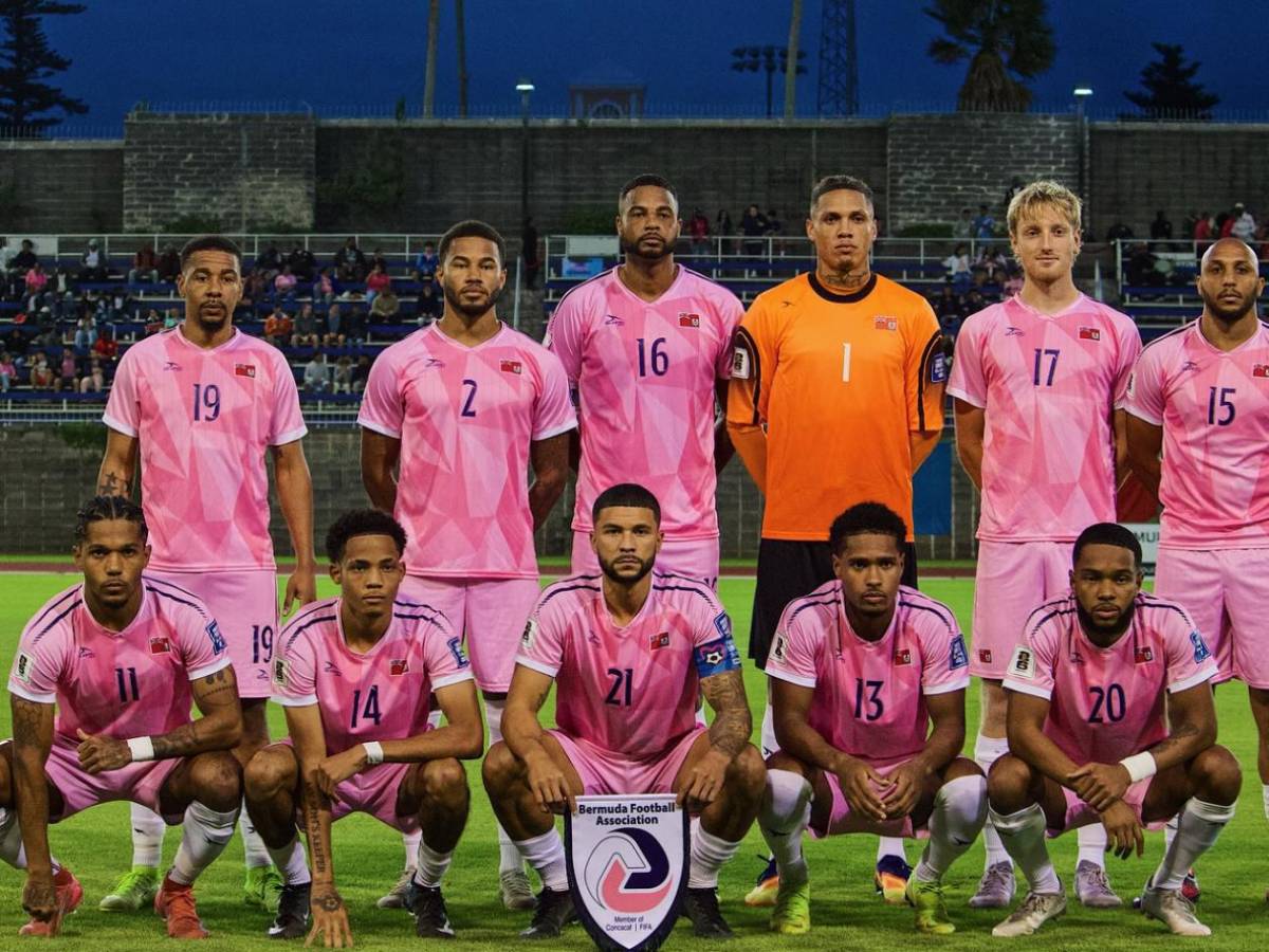 Oficial: La primera selección de eliminatoria Concacaf fuera del Mundial 2026