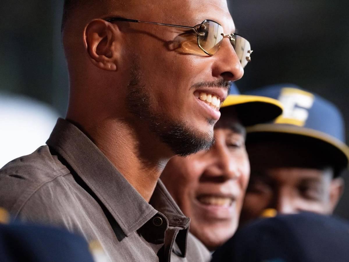 De Concacaf al mundo: recibió un histórico Record Guinness por lo que hizo en el Mundial 2026