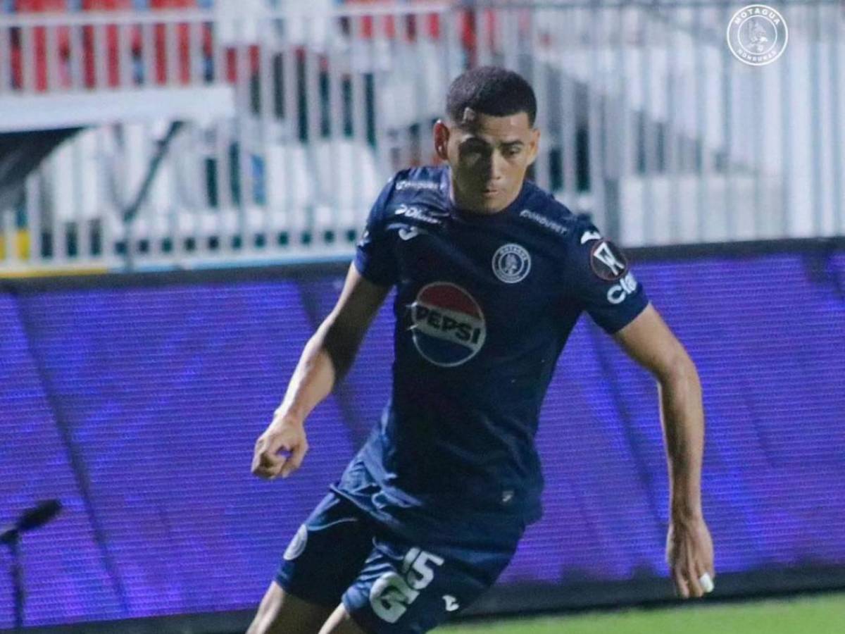 Olimpia amarra jugador y tiene salida, Motagua sorprende y Choloma con primer fichaje