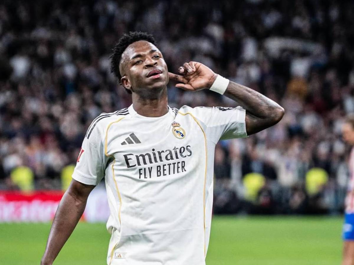 Mercado: Vinicius pone increíble condición para seguir en Real Madrid y Florentino se cansa