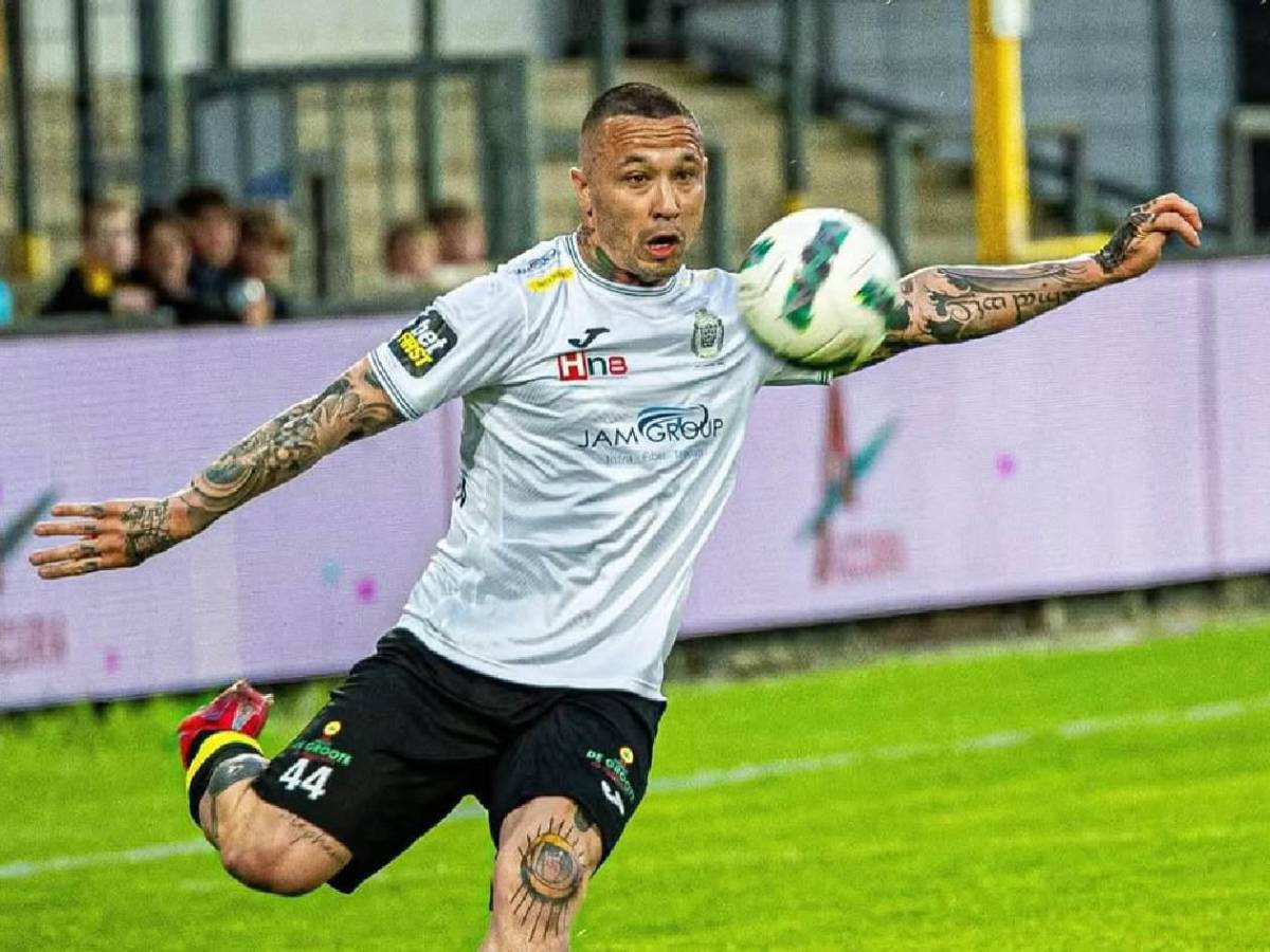 Jugó un Mundial y revela que pidió un préstamo a criminal para saldar deudas