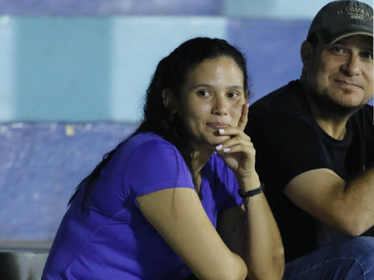 Derroche de bellezas en el Real España-Motagua y ambiente en el Morazán