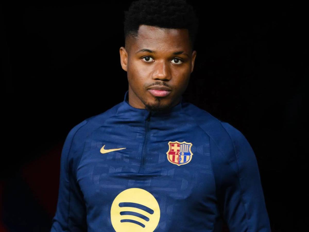 De valer mil millones a irse hundido del Barcelona: ya tiene nuevo equipo