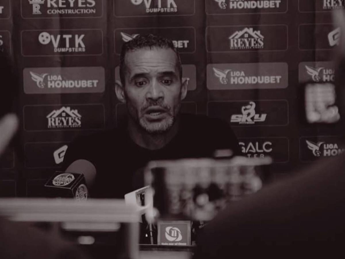 Revelan causa y estado del técnico del Independiente que se desplomó en pleno partido