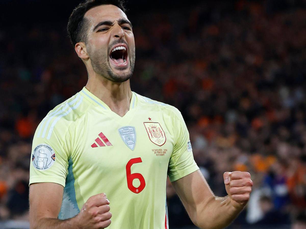 Mundial 2026: los futbolistas descartados por lesión y los que aún están en duda