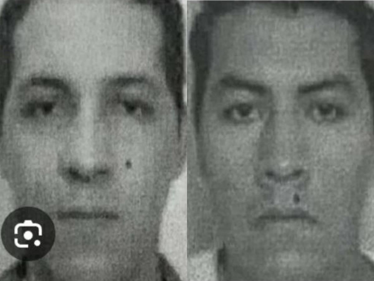 Diez años después del crimen: ¿Quiénes son los hermanos Tábora?