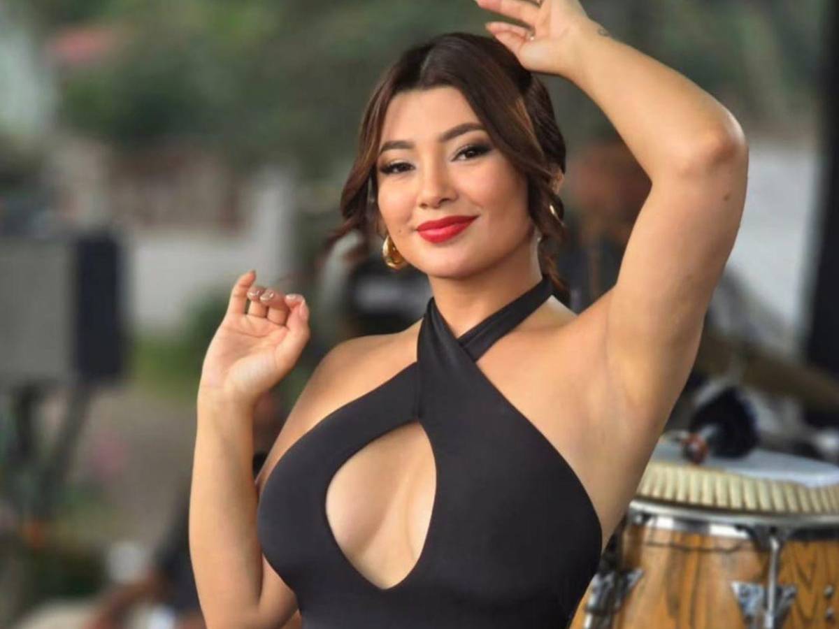 Milagro Flores es nominada como Mejor Influencer Latinoamericana