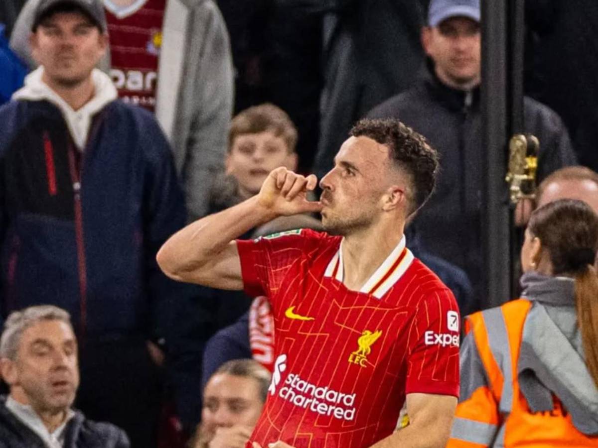 Diogo Jota: El motivo detrás del trágico viaje, se conoció por qué iba en auto y no en avión