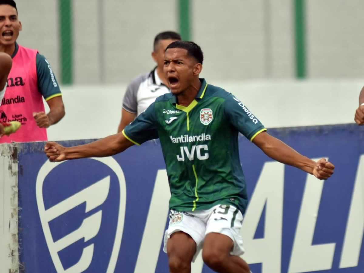 Marathón ata a una de sus perlas: José Aguilera firma hasta 2027